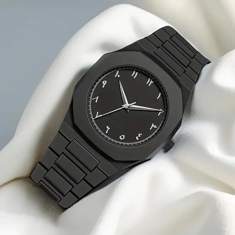 Arabiq™ - Black Obsidian Arabiq