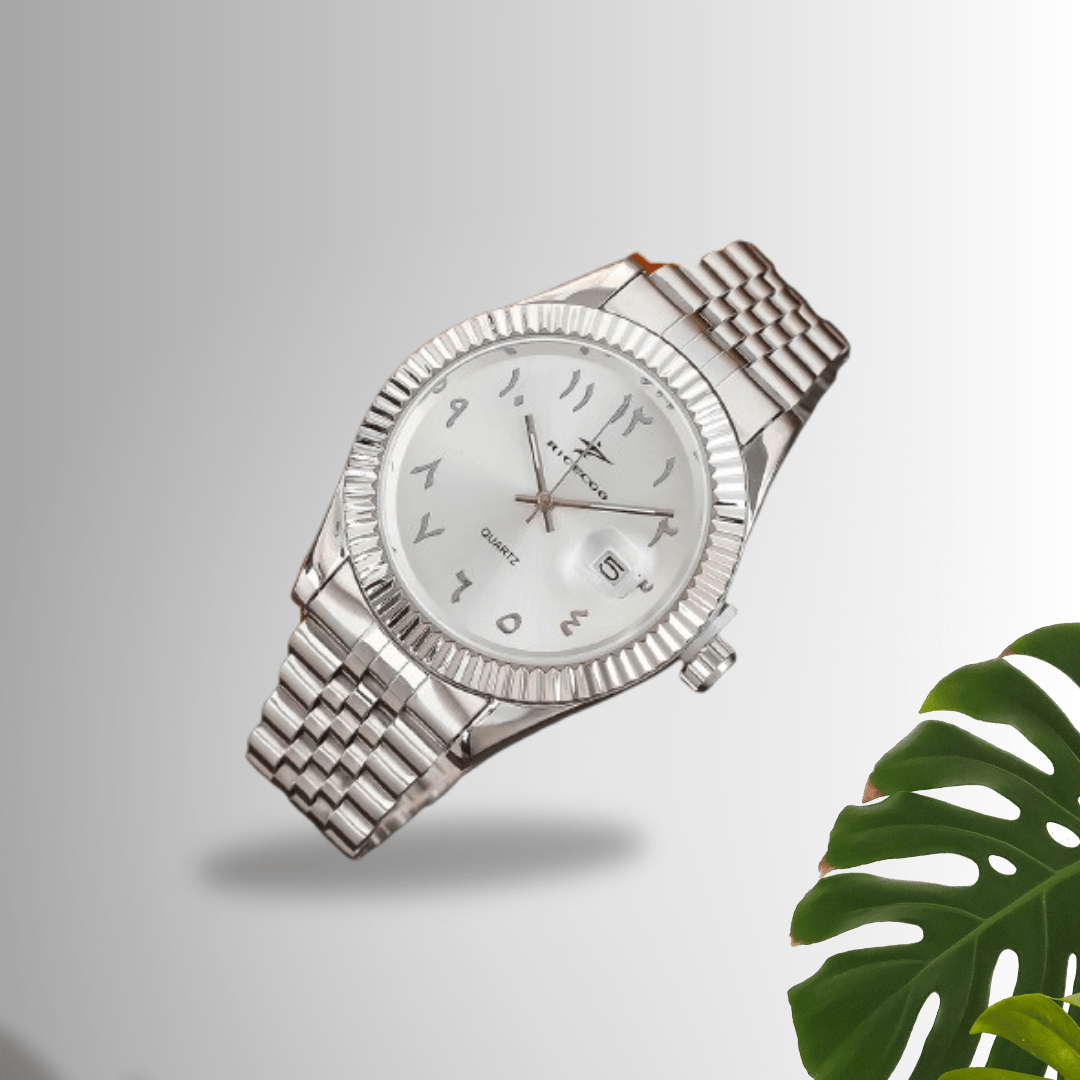 Arabiq™ - Crystal