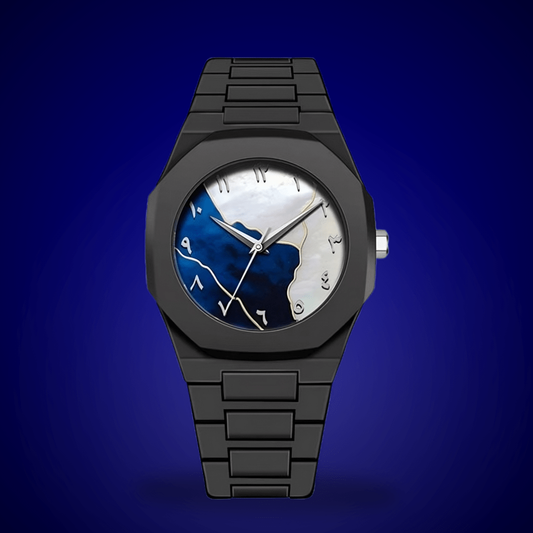 Arabiq™ - Eclipse