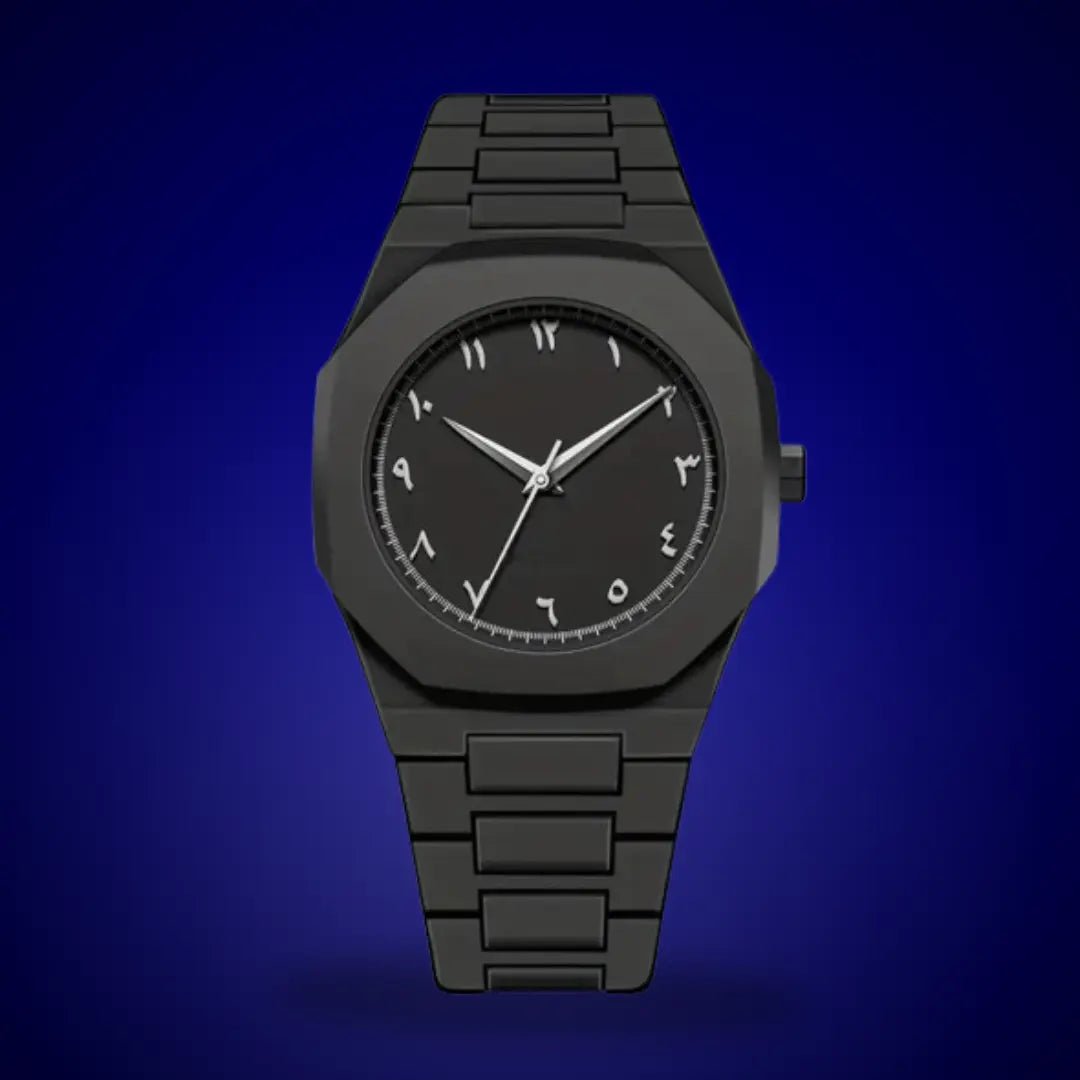 Arabiq™ - Black Obsidian Arabiq