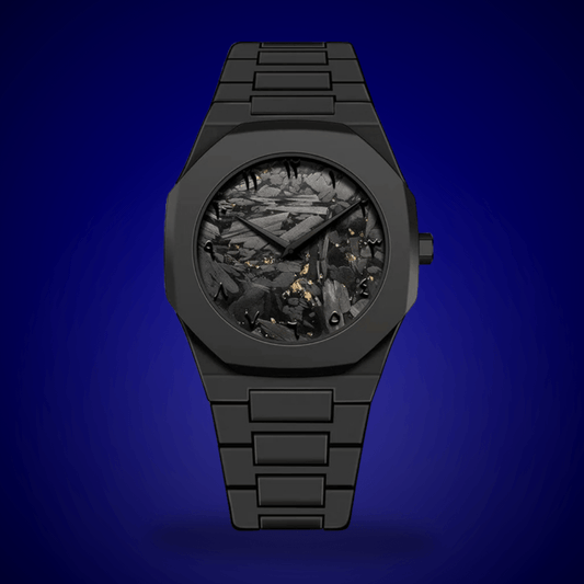 Arabiq™ - Carbon