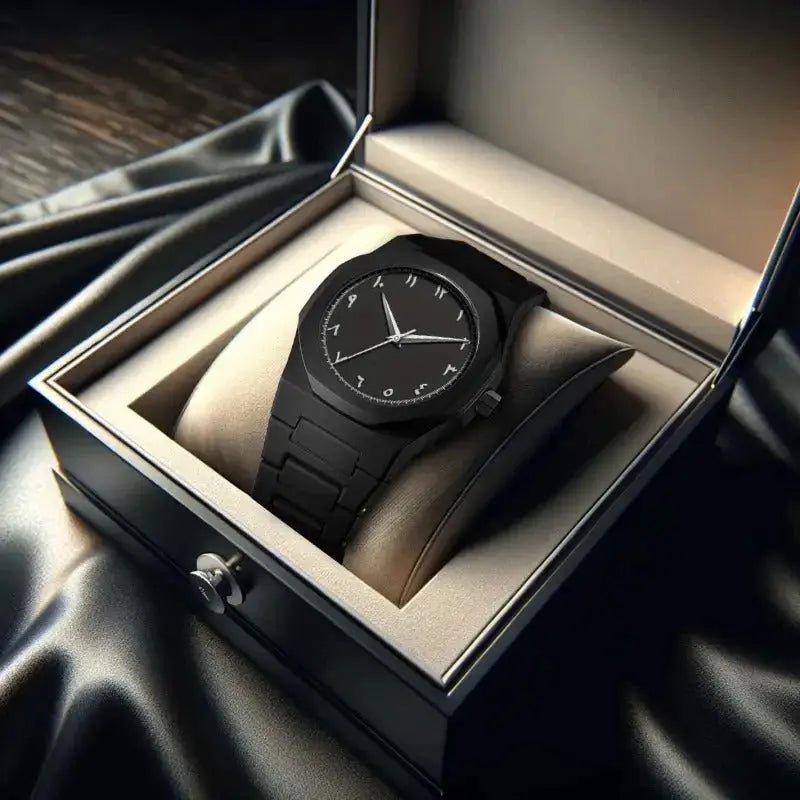 Arabiq™ - Black Obsidian Arabiq