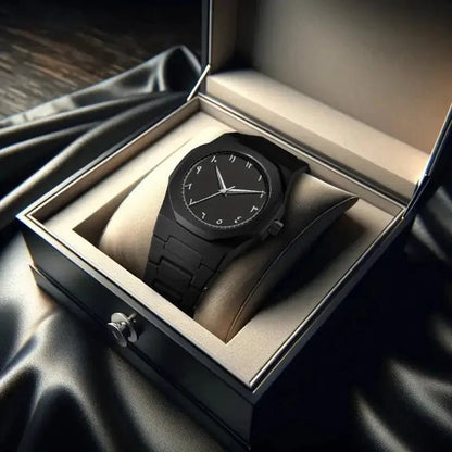 Arabiq™ - Black Obsidian Arabiq