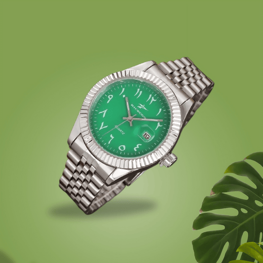 Arabiq™ - Emerald