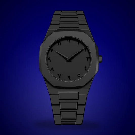 Arabiq™ - Black Obsidian Arabiq
