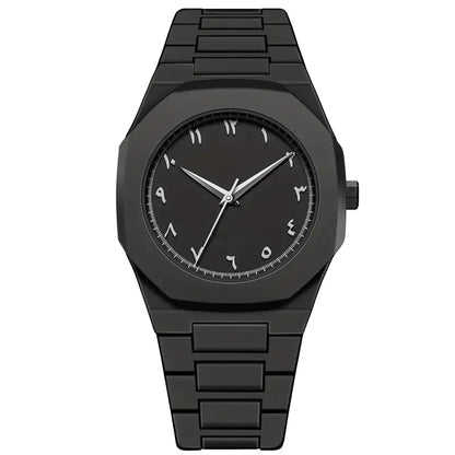 Arabiq™ - Black Obsidian Arabiq