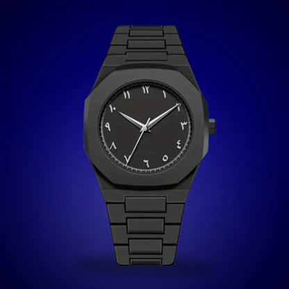 Arabiq™ - Black Obsidian Arabiq